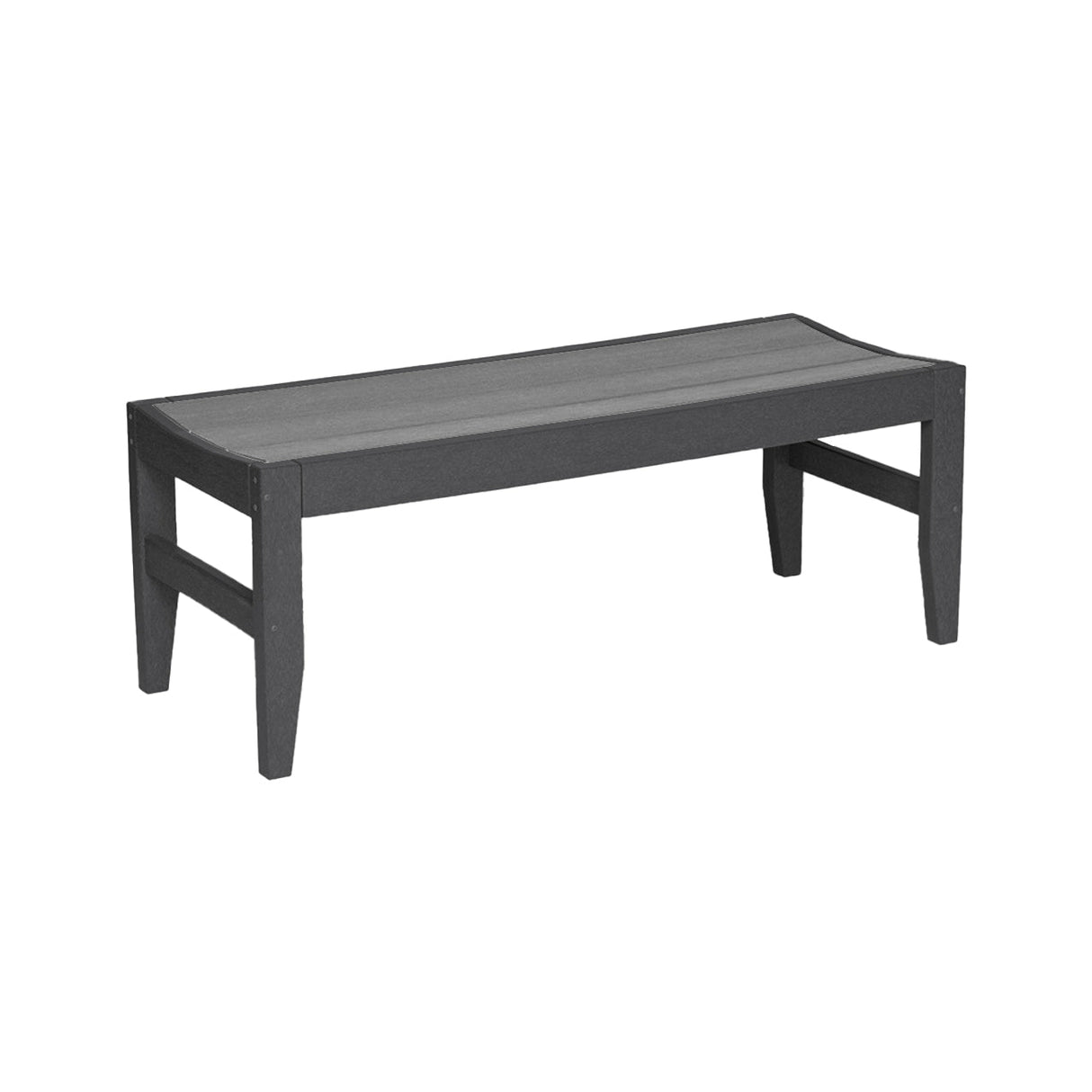 Breezesta Chill 48" Dining Bench