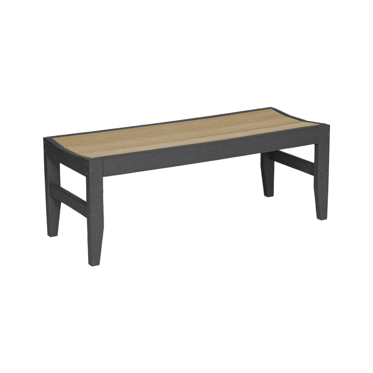 Breezesta Chill 48" Dining Bench
