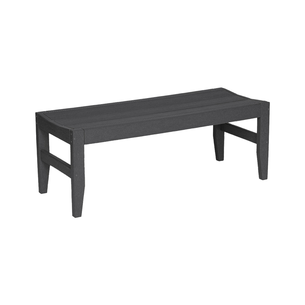 Breezesta Chill 48" Dining Bench