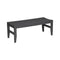 Breezesta Chill 48" Dining Bench