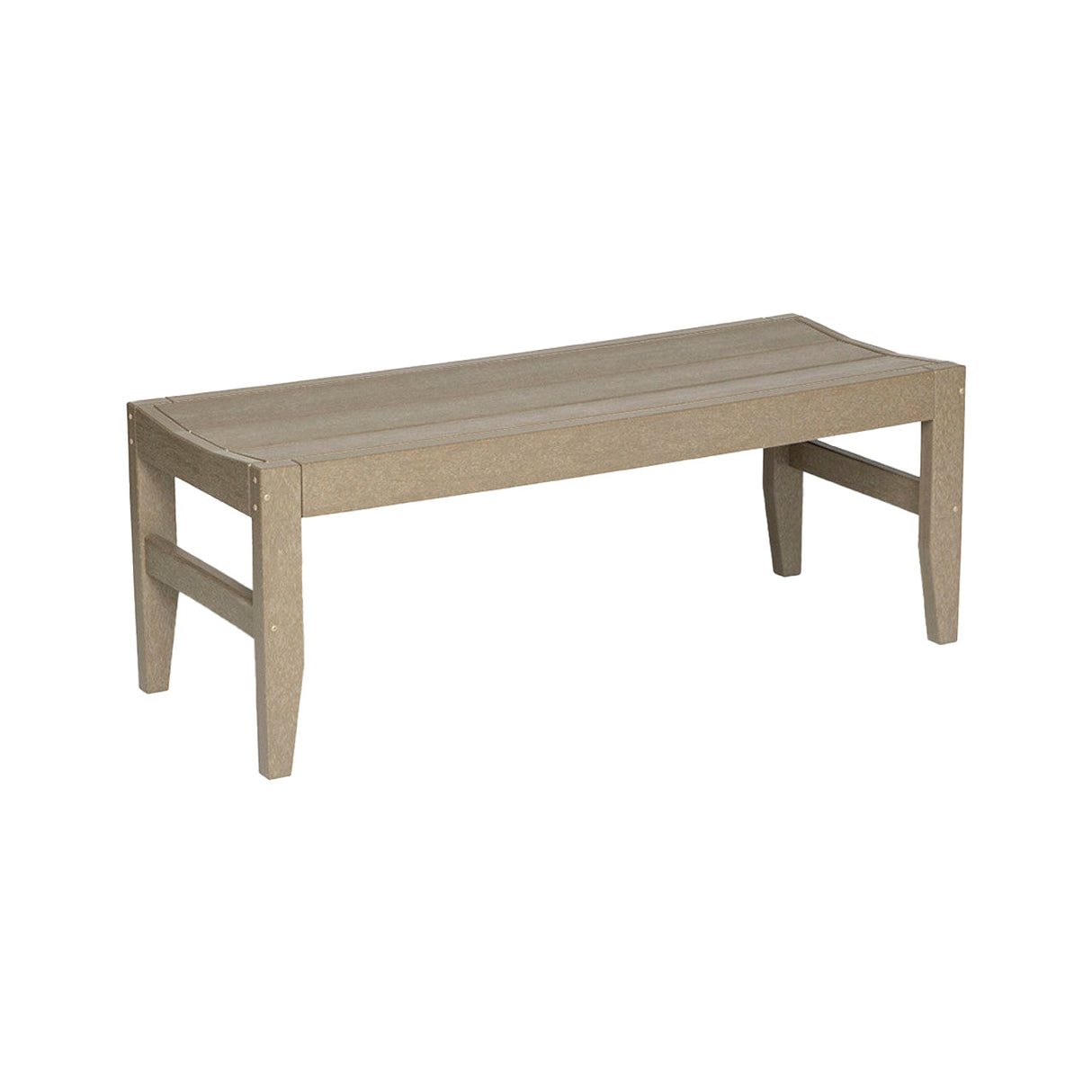 Breezesta Chill 48" Dining Bench