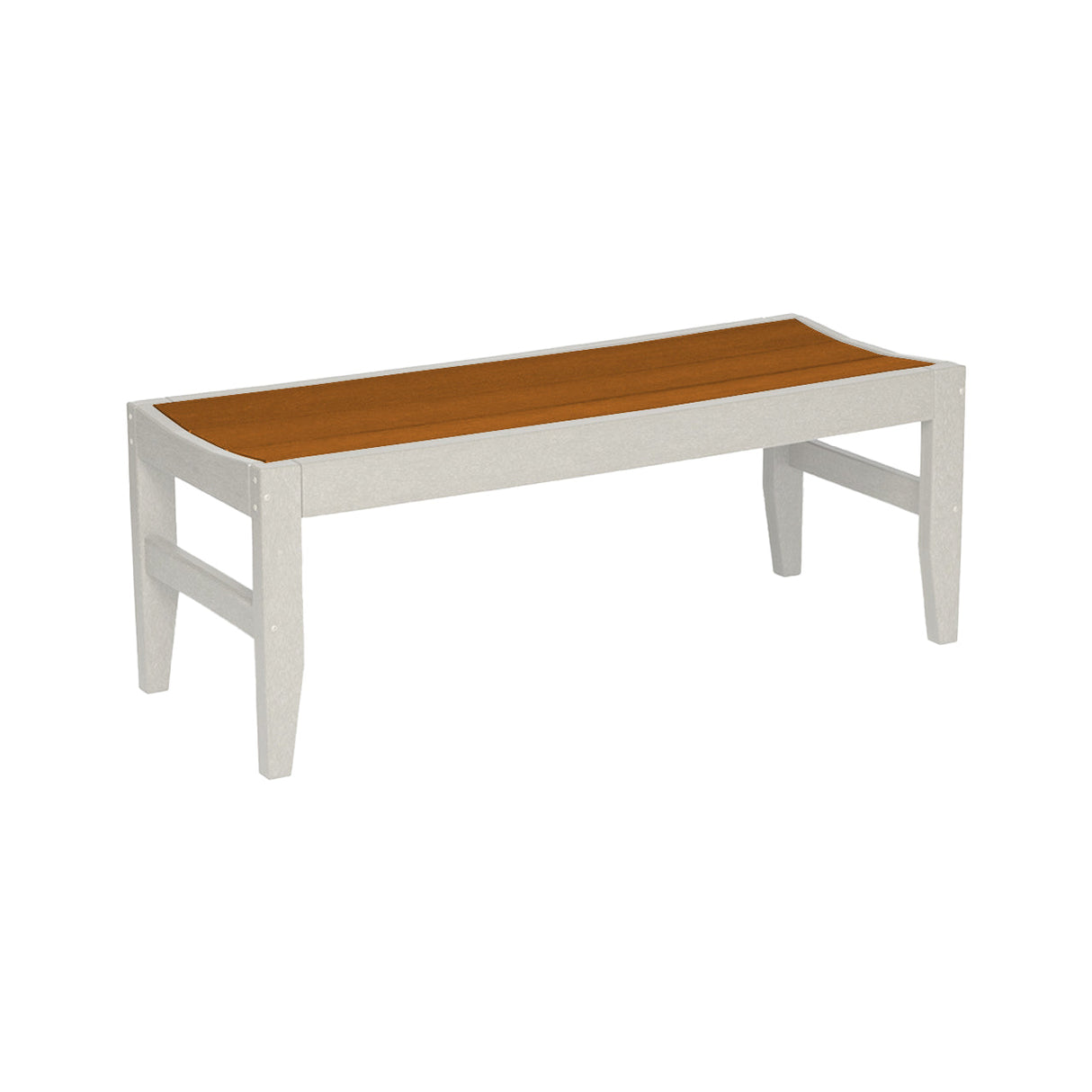 Breezesta Chill 48" Dining Bench