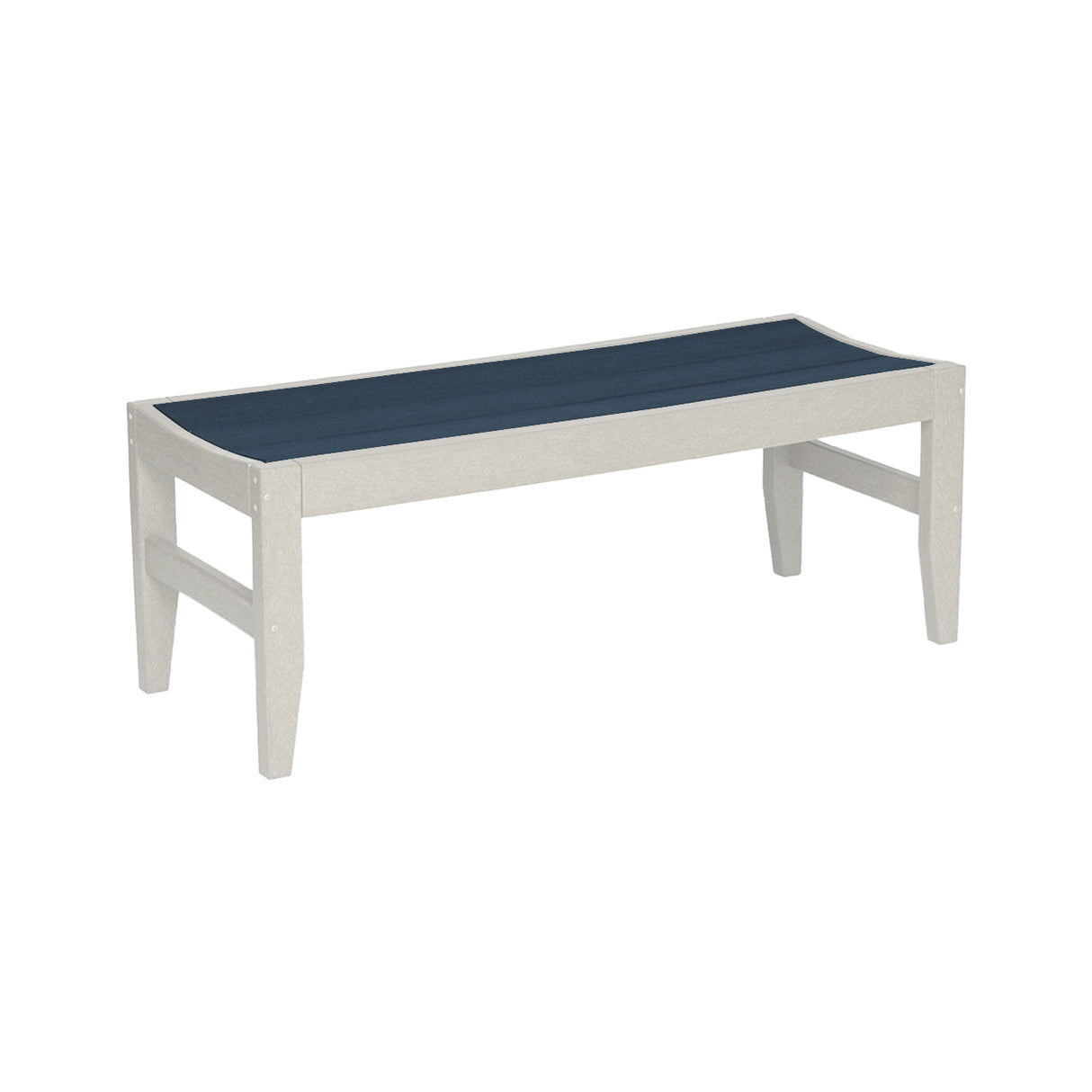 Breezesta Chill 48" Dining Bench