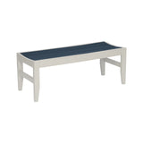 Breezesta Chill 48" Dining Bench