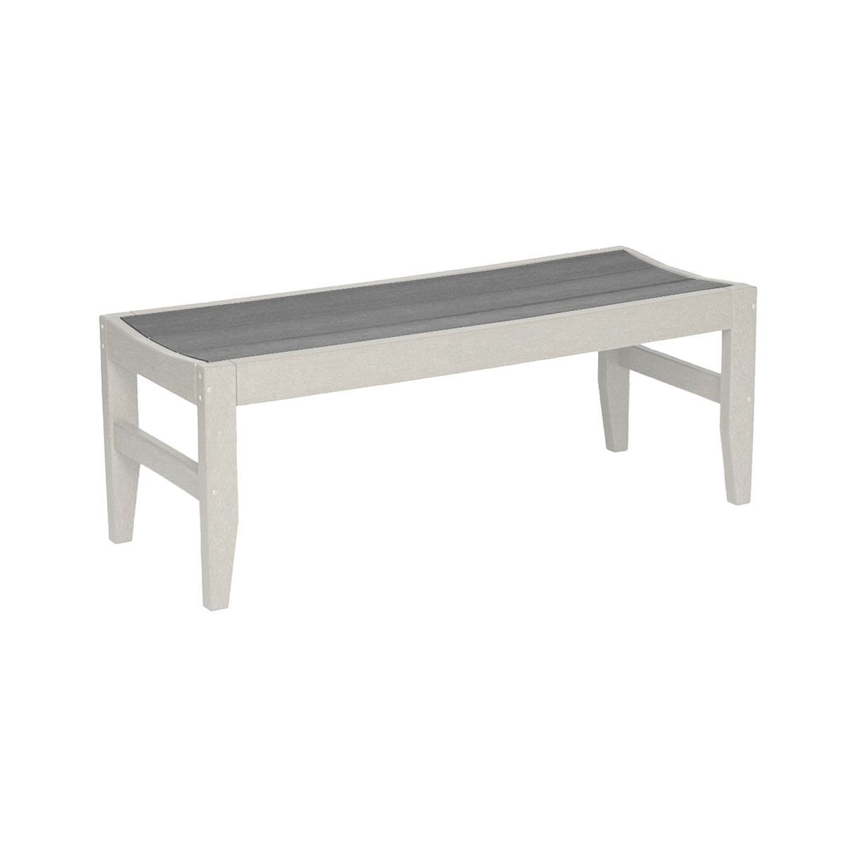 Breezesta Chill 48" Dining Bench