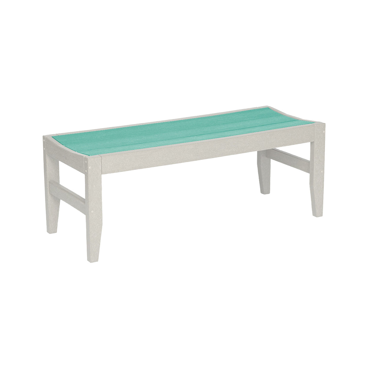 Breezesta Chill 48" Dining Bench