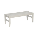 Breezesta Chill 48" Dining Bench