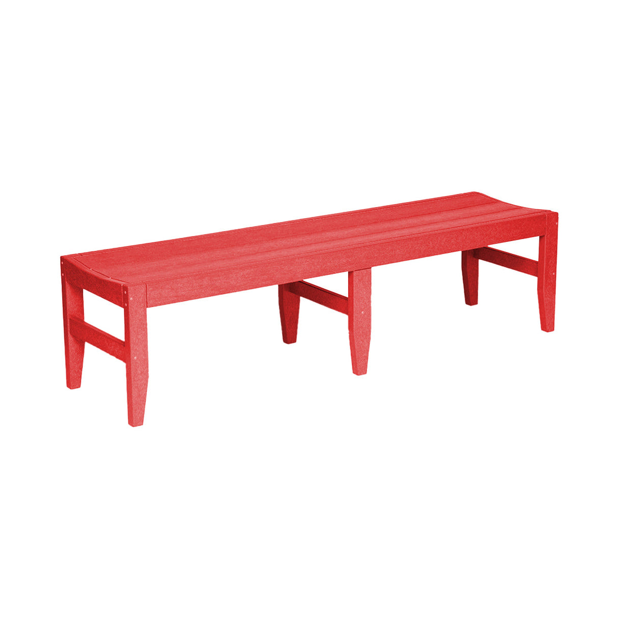 Breezesta Chill 70" Dining Bench