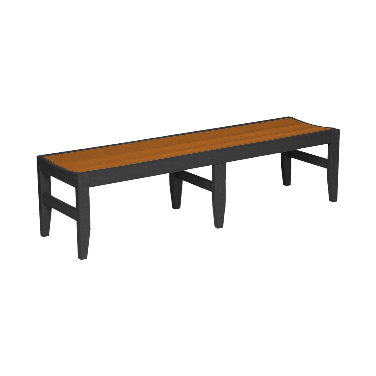 Breezesta Chill 70" Dining Bench