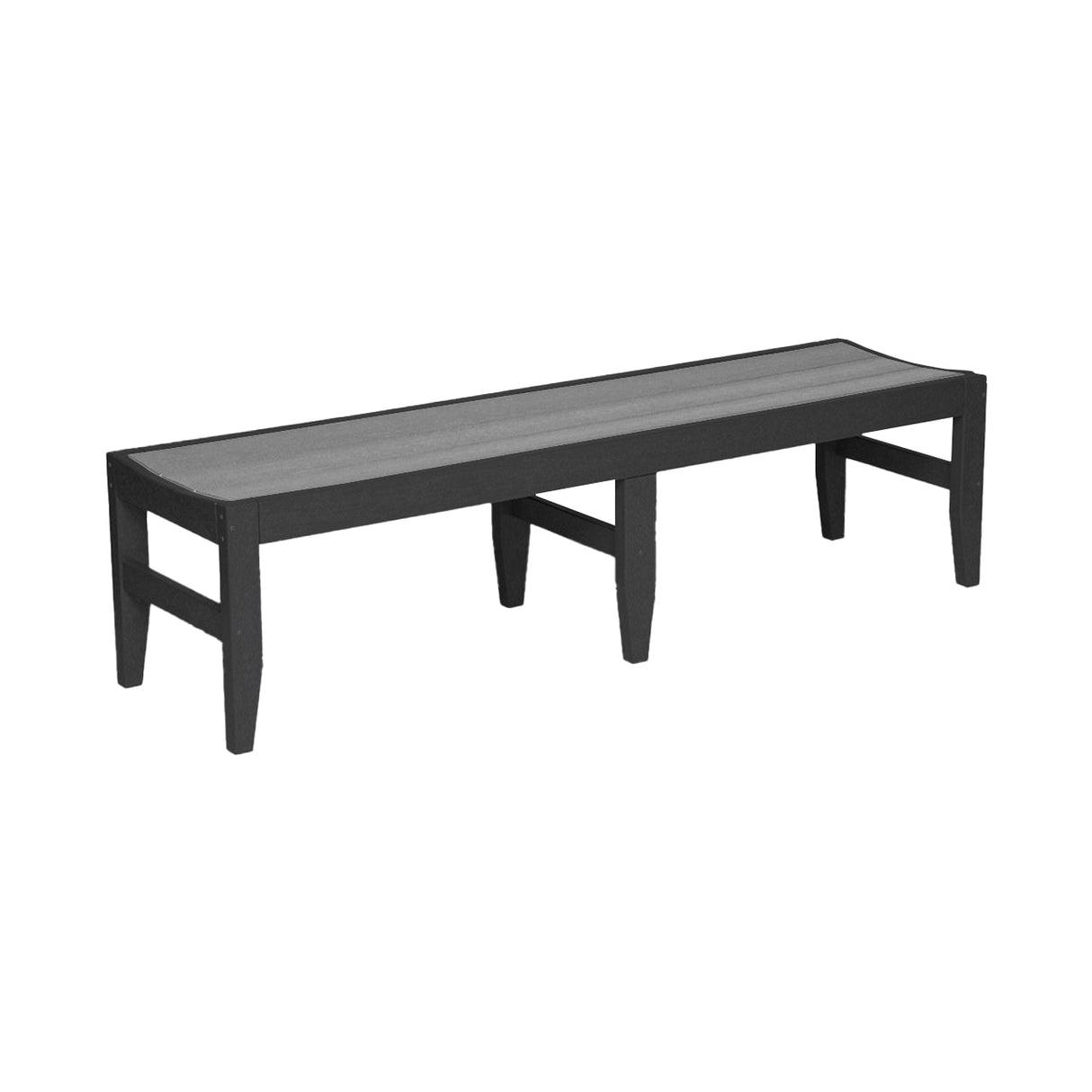 Breezesta Chill 70" Dining Bench