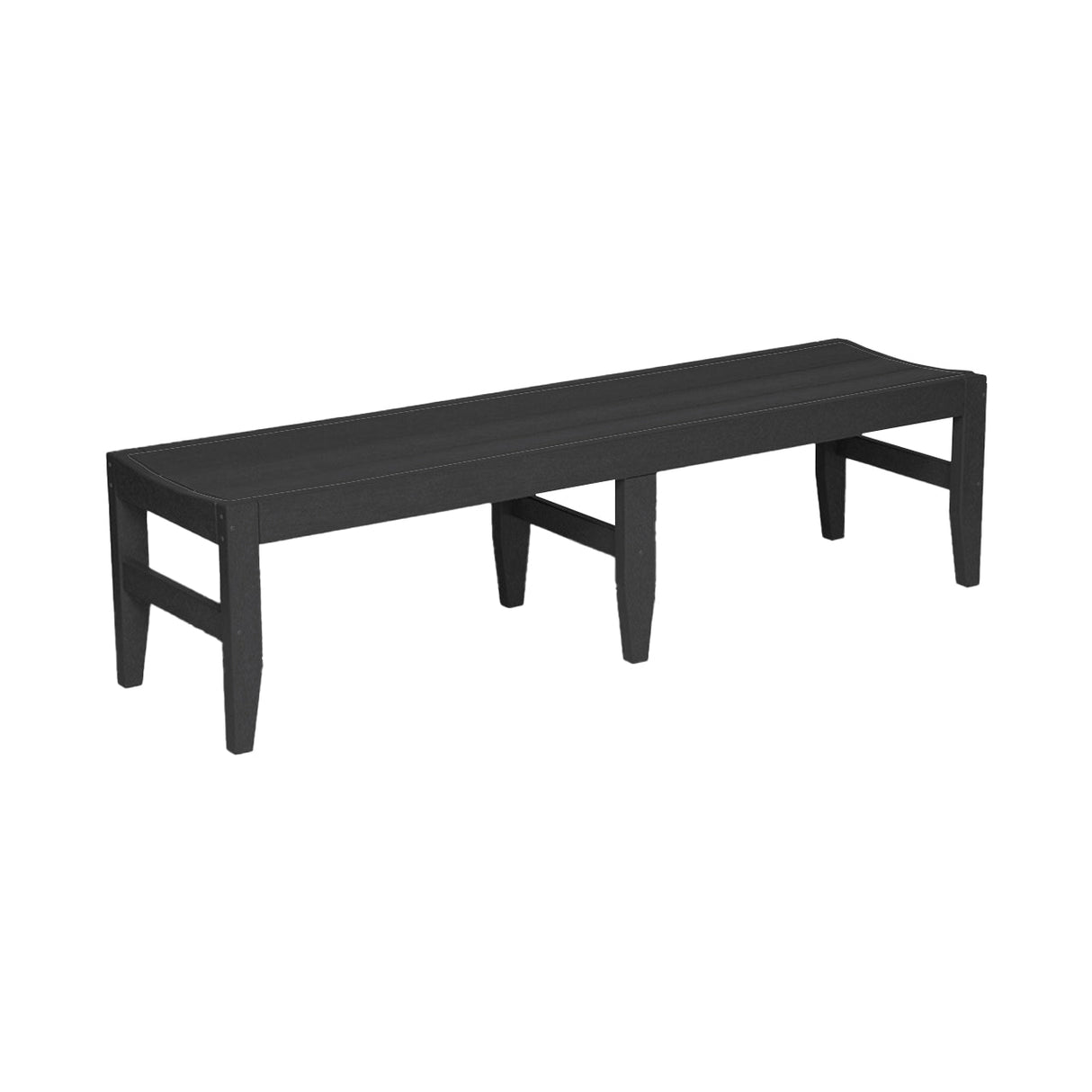 Breezesta Chill 70" Dining Bench