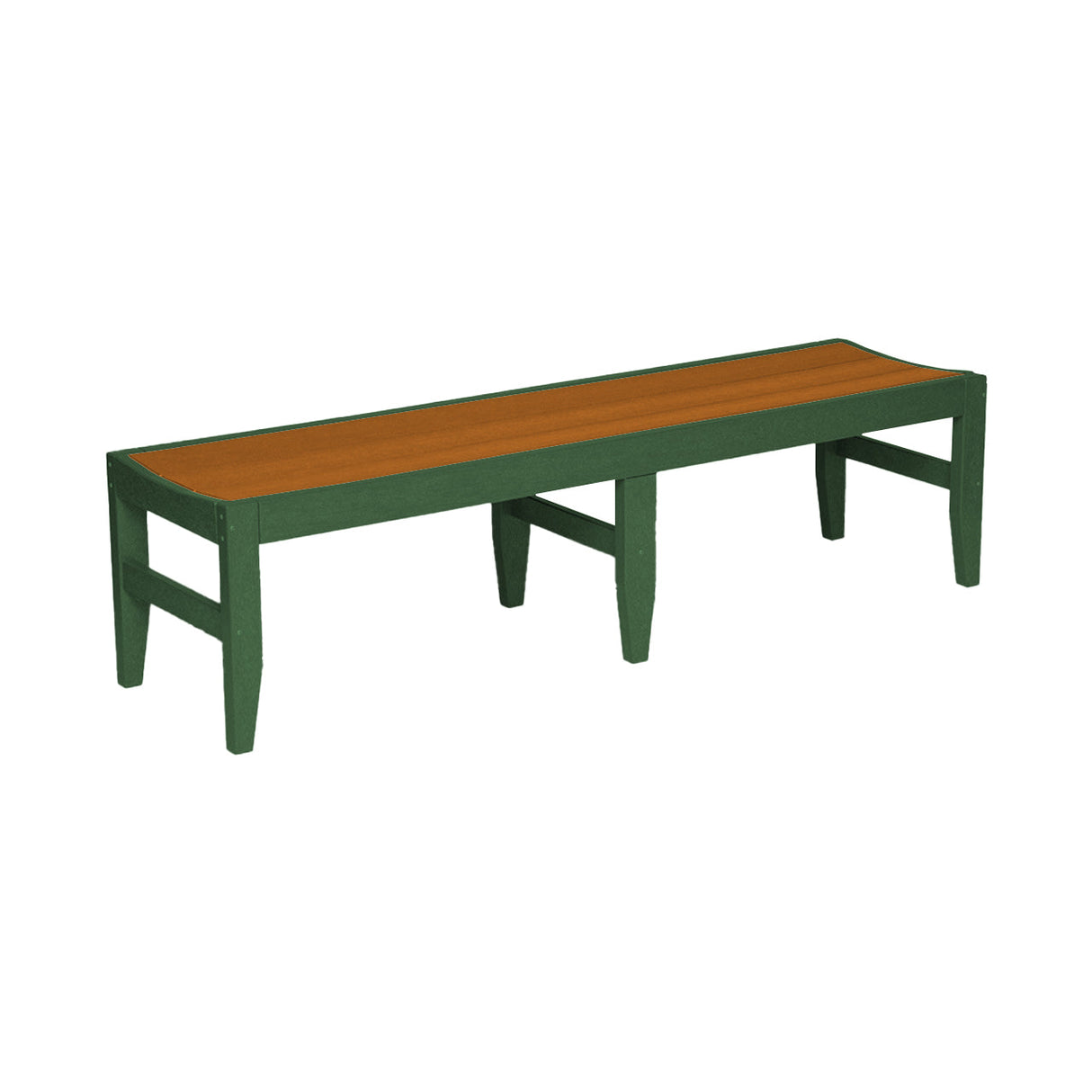 Breezesta Chill 70" Dining Bench