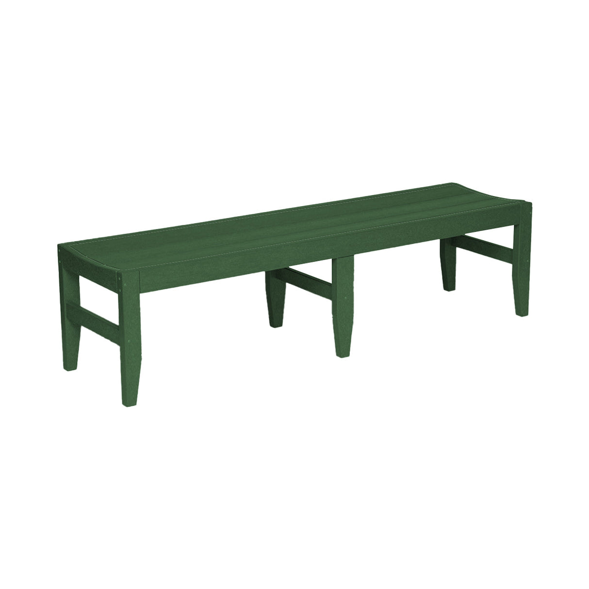 Breezesta Chill 70" Dining Bench
