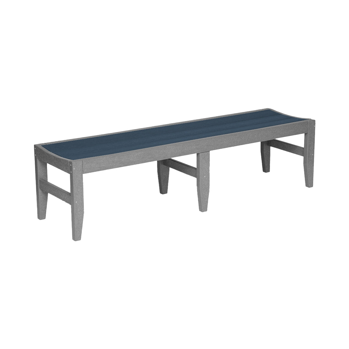 Breezesta Chill 70" Dining Bench