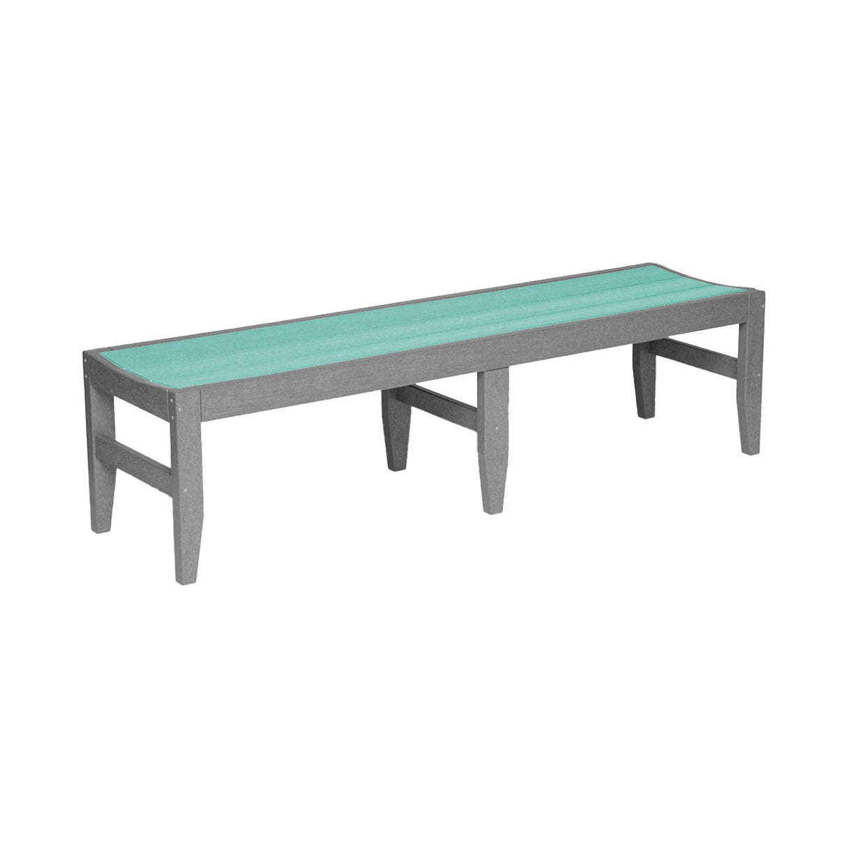 Breezesta Chill 70" Dining Bench