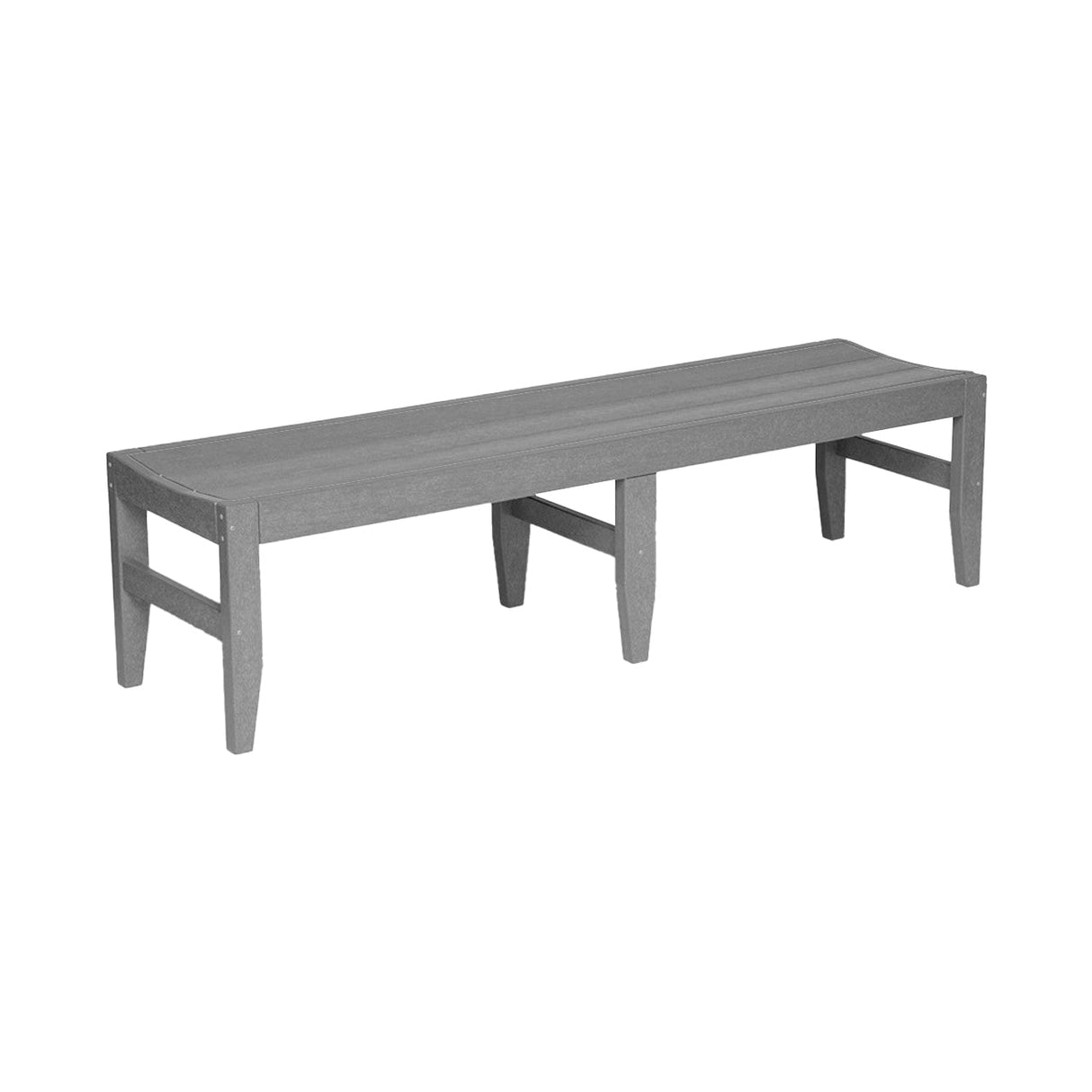 Breezesta Chill 70" Dining Bench