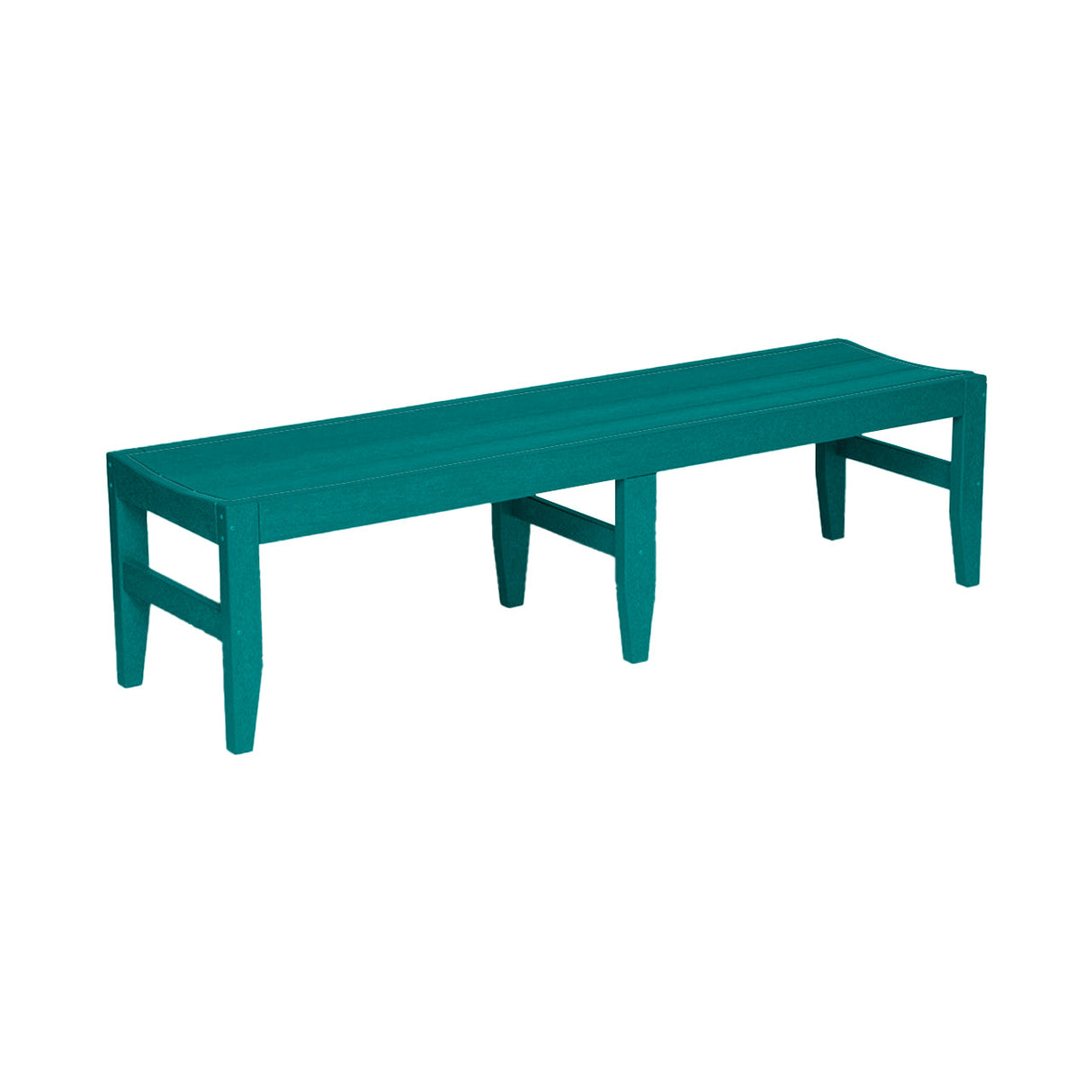 Breezesta Chill 70" Dining Bench