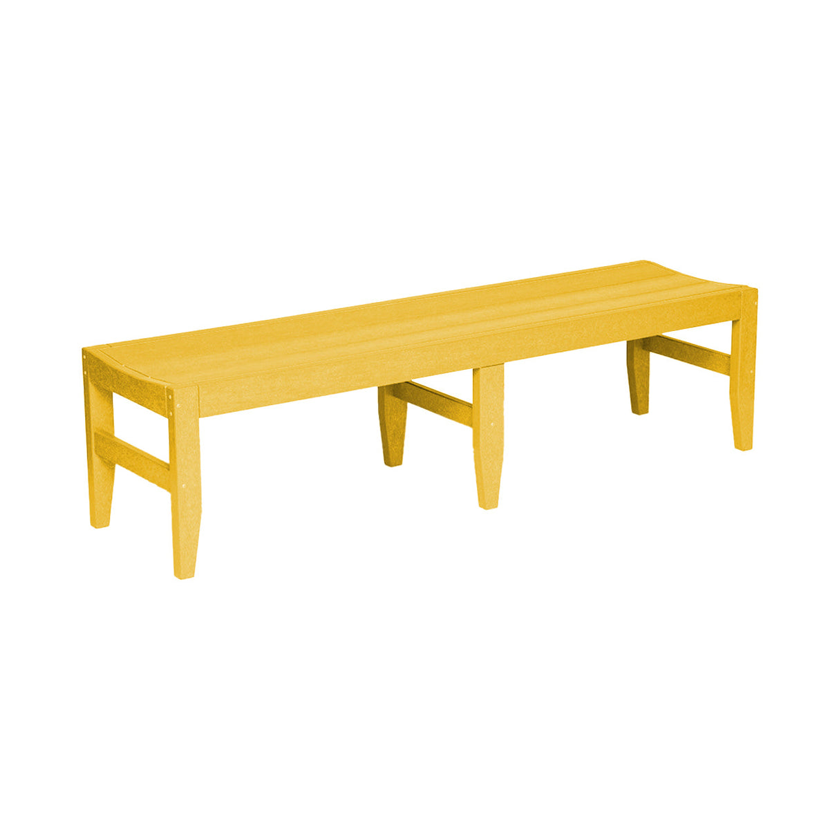 Breezesta Chill 70" Dining Bench