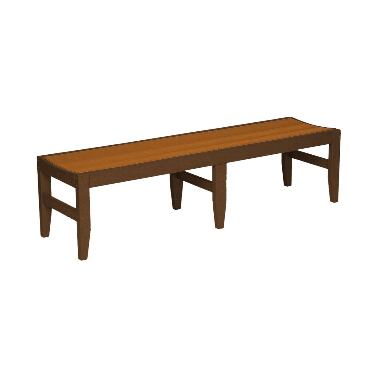 Breezesta Chill 70" Dining Bench