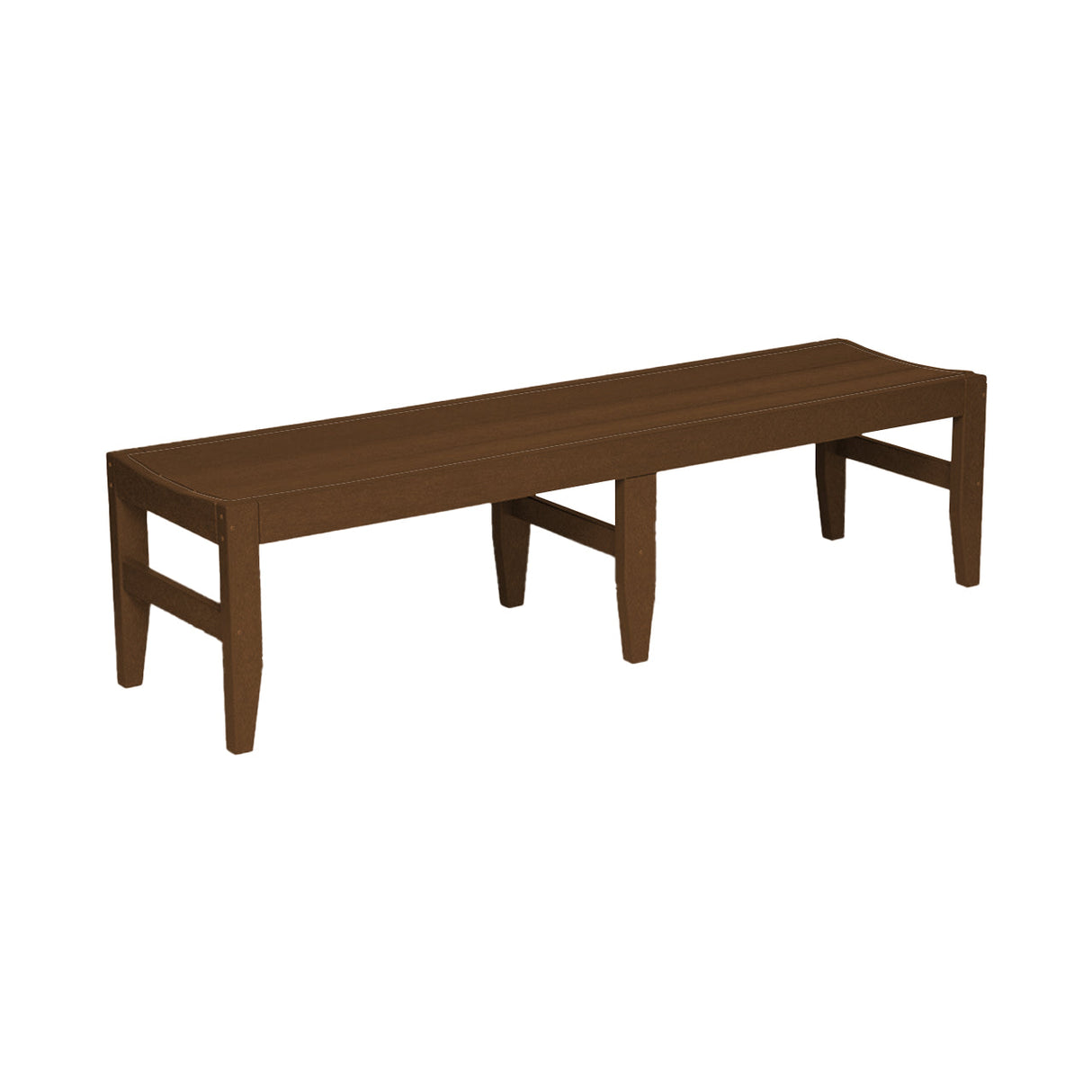 Breezesta Chill 70" Dining Bench