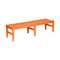 Breezesta Chill 70" Dining Bench