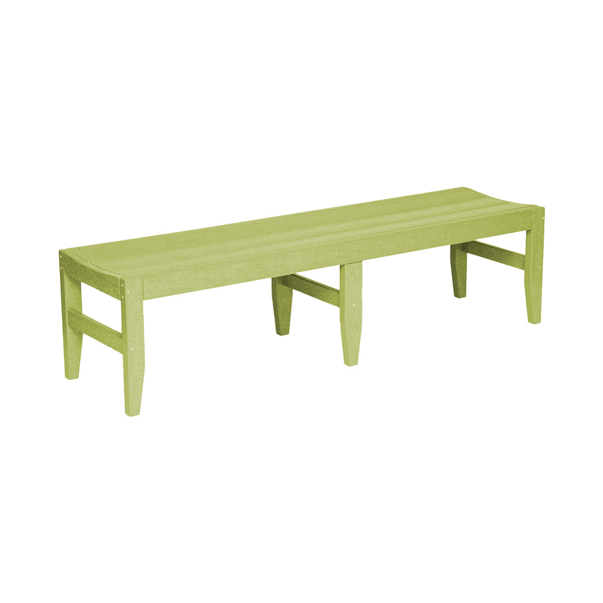 Breezesta Chill 70" Dining Bench