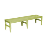 Breezesta Chill 70" Dining Bench