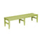 Breezesta Chill 70" Dining Bench