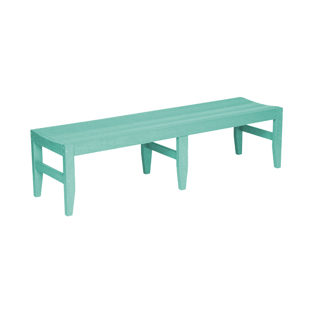 Breezesta Chill 70" Dining Bench