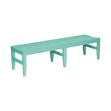 Breezesta Chill 70" Dining Bench
