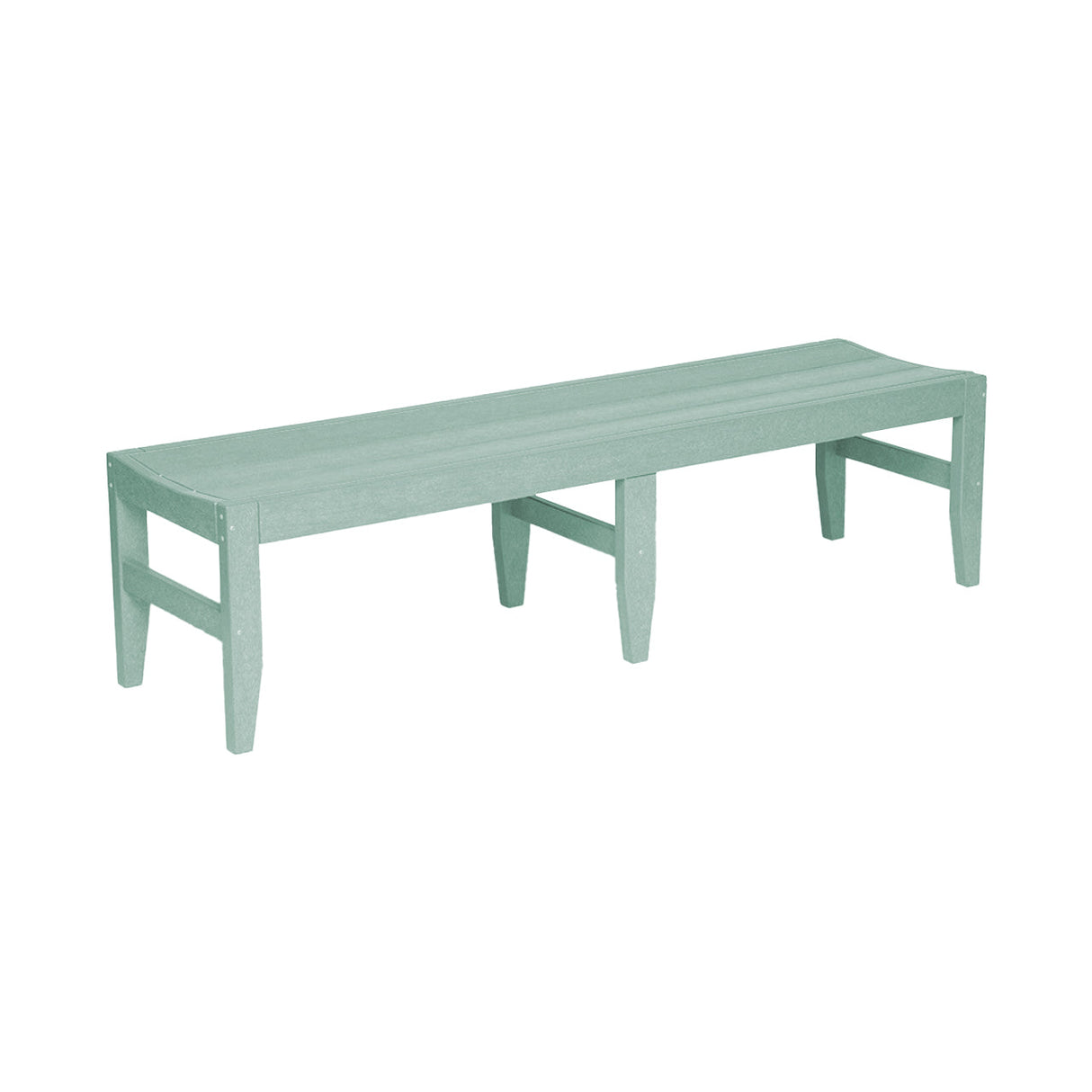 Breezesta Chill 70" Dining Bench