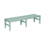 Breezesta Chill 70" Dining Bench