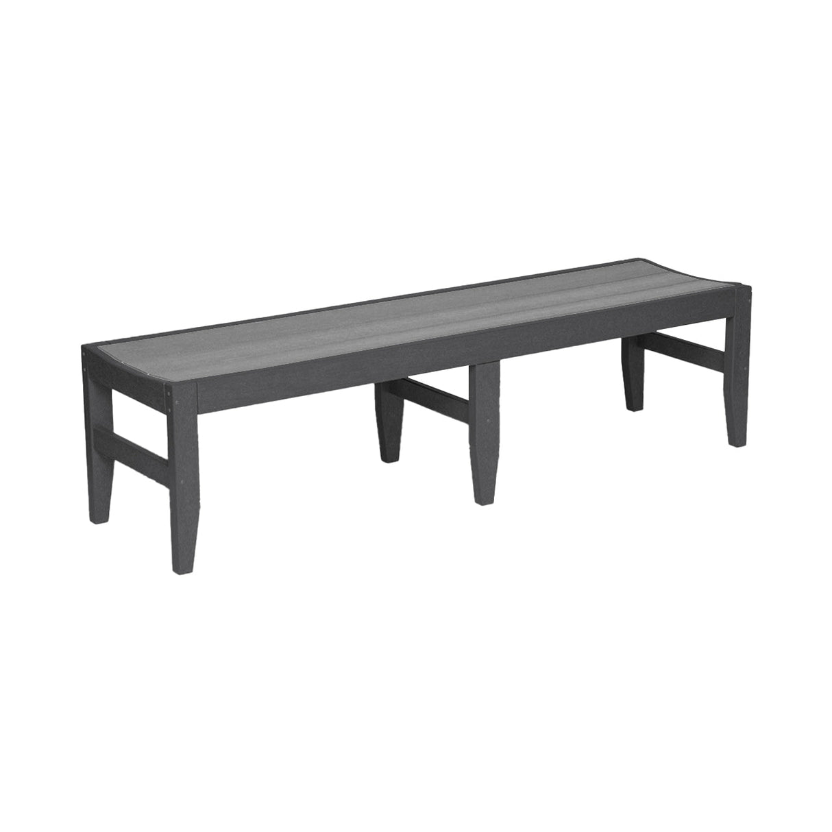 Breezesta Chill 70" Dining Bench