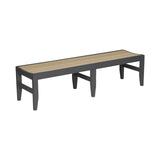 Breezesta Chill 70" Dining Bench