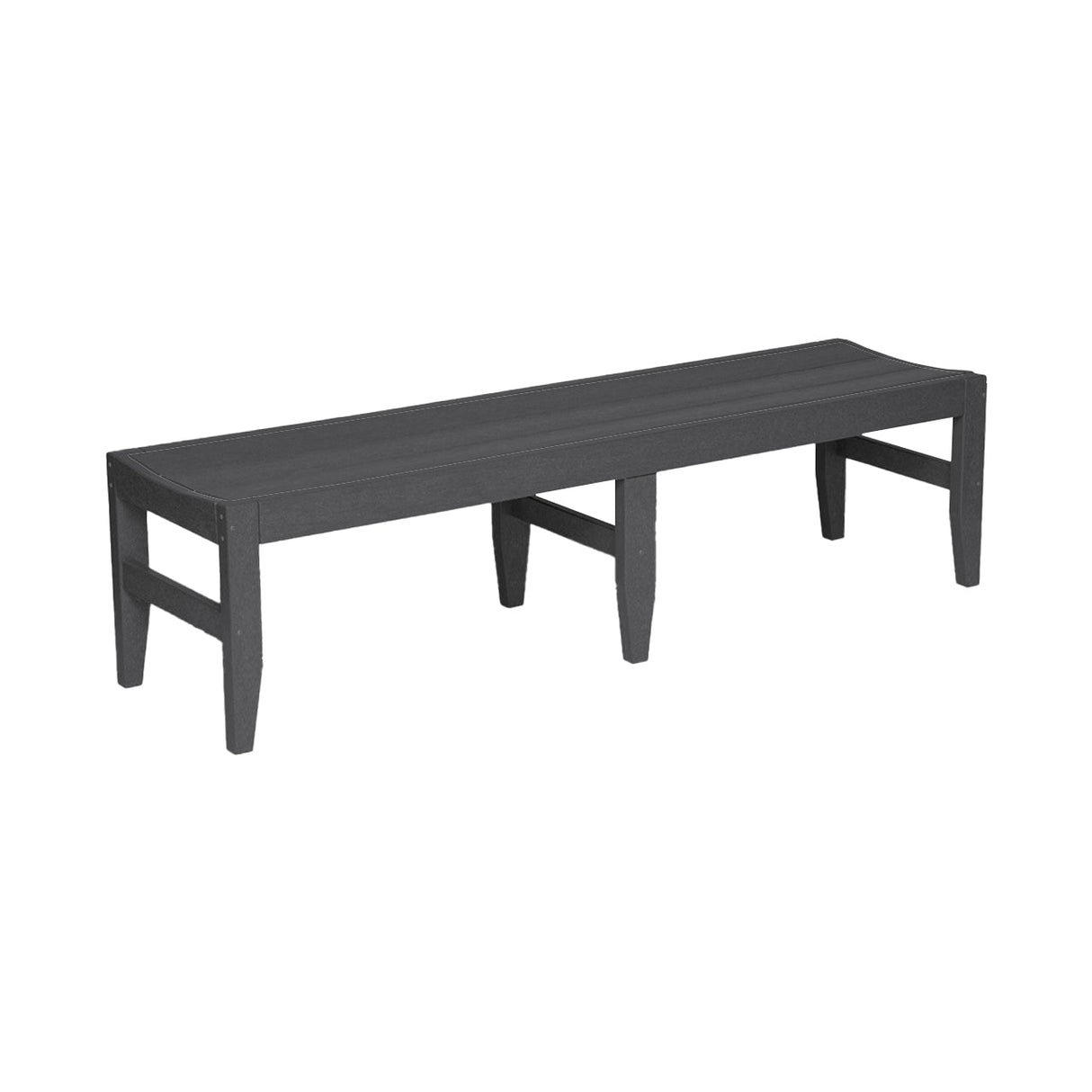Breezesta Chill 70" Dining Bench