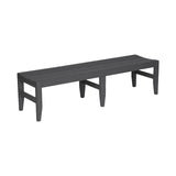 Breezesta Chill 70" Dining Bench