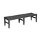 Breezesta Chill 70" Dining Bench