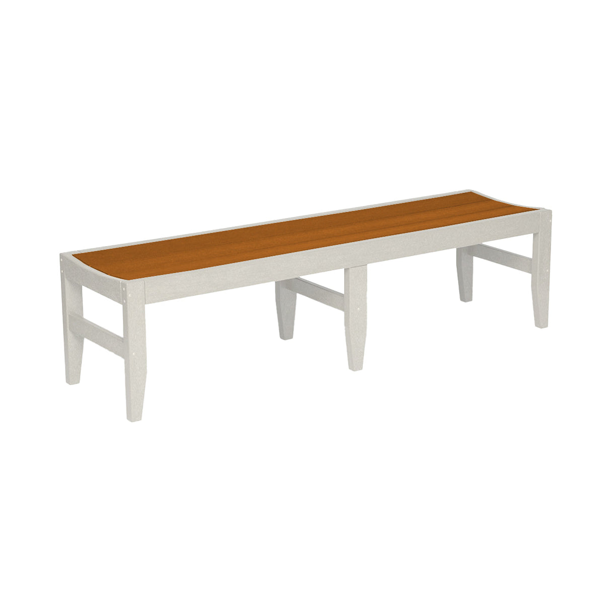 Breezesta Chill 70" Dining Bench