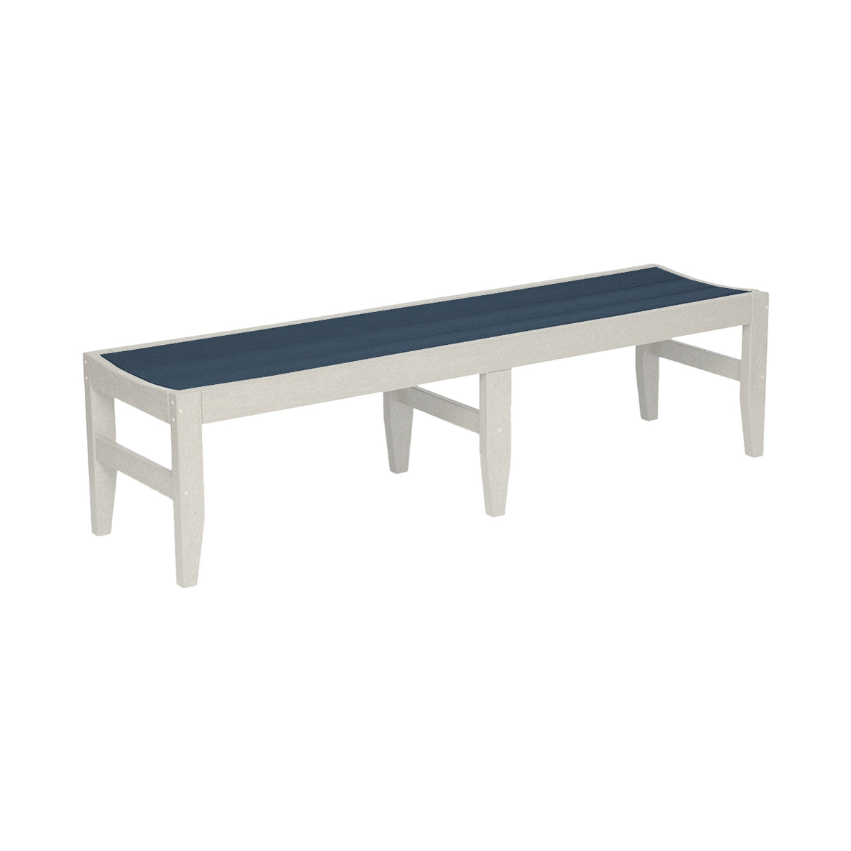 Breezesta Chill 70" Dining Bench