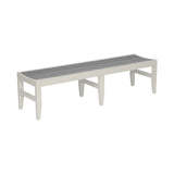 Breezesta Chill 70" Dining Bench