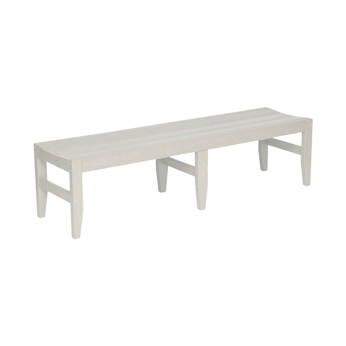 Breezesta Chill 70" Dining Bench