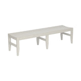 Breezesta Chill 70" Dining Bench
