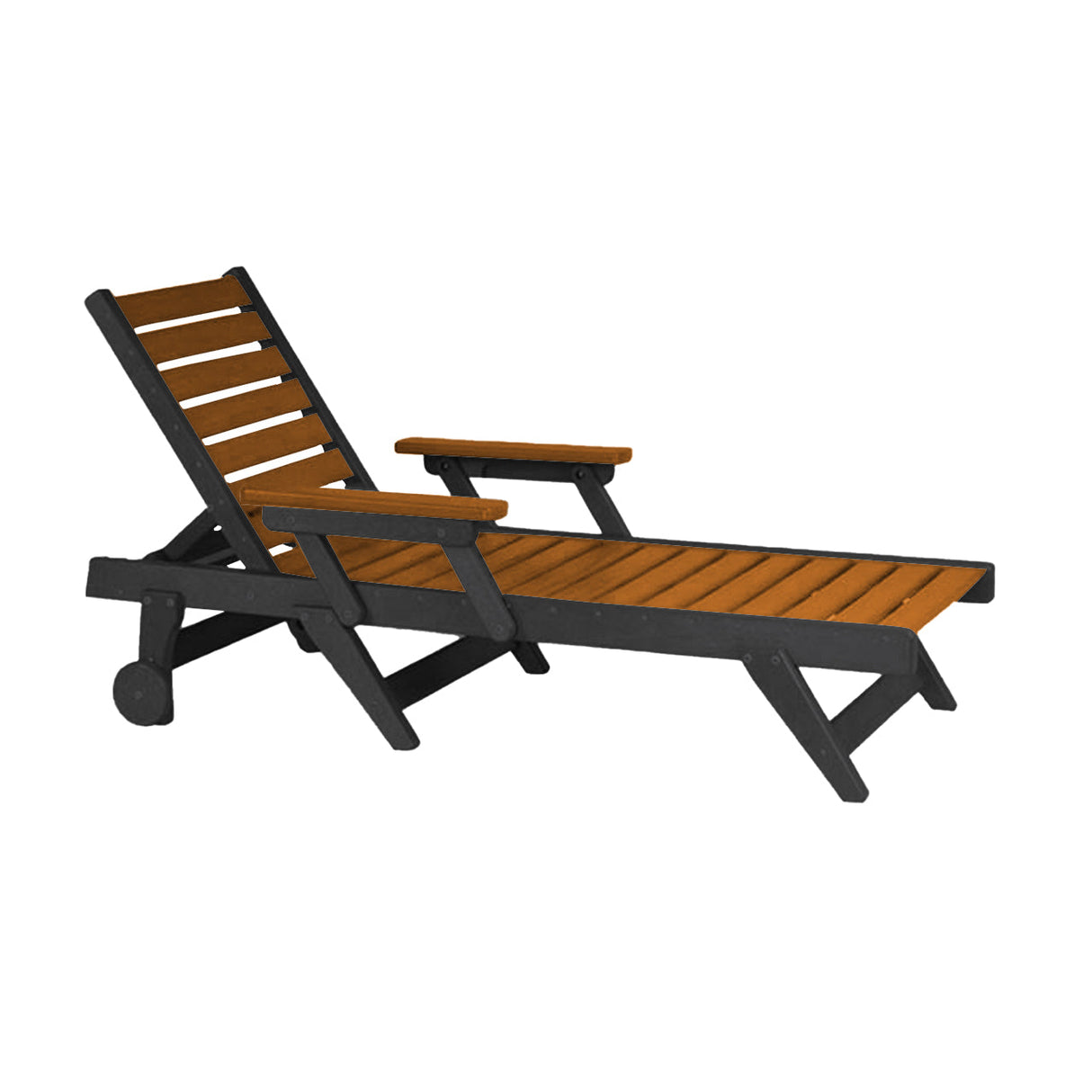 Breezesta Chaise Lounge Chair