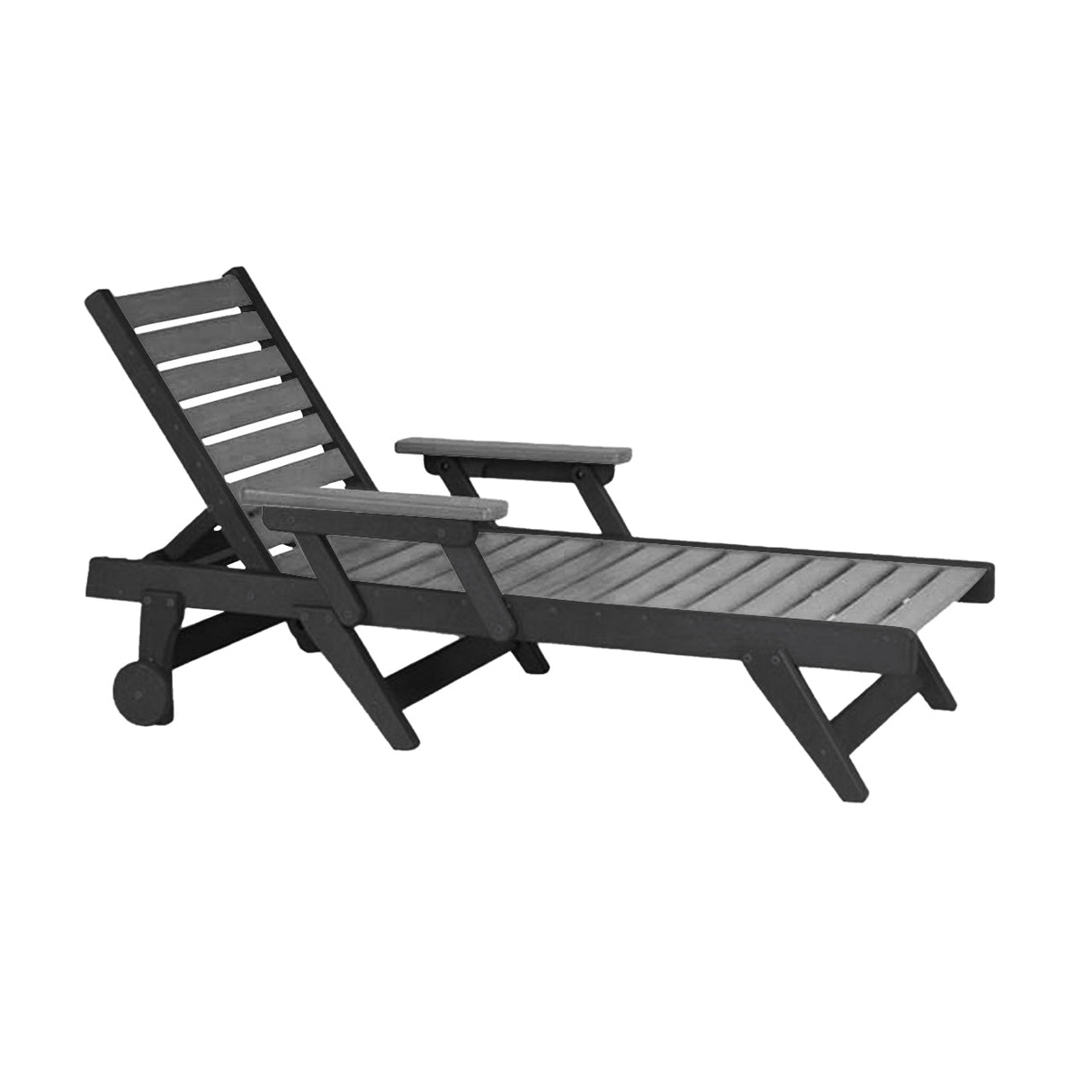Breezesta Chaise Lounge Chair