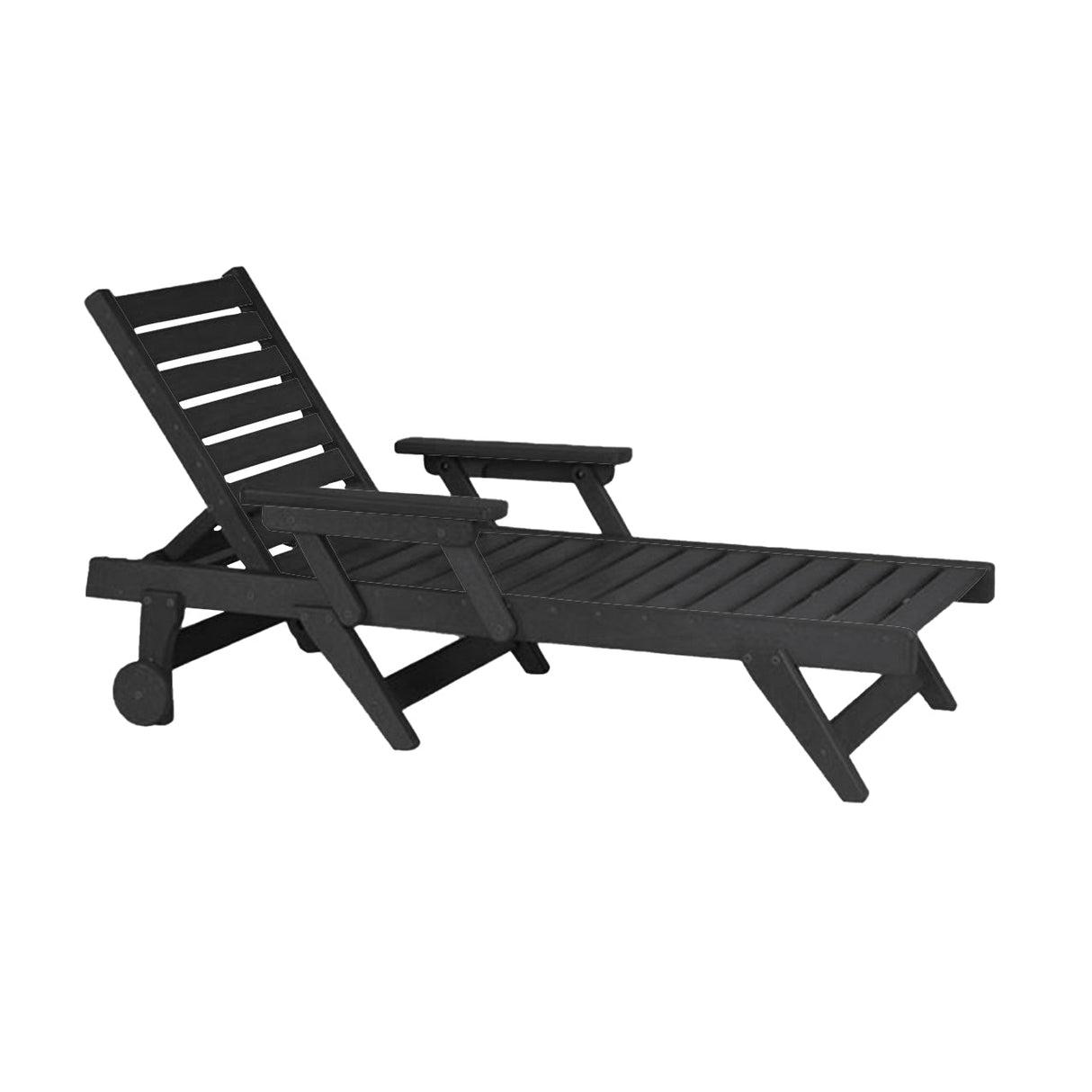 Breezesta Chaise Lounge Chair