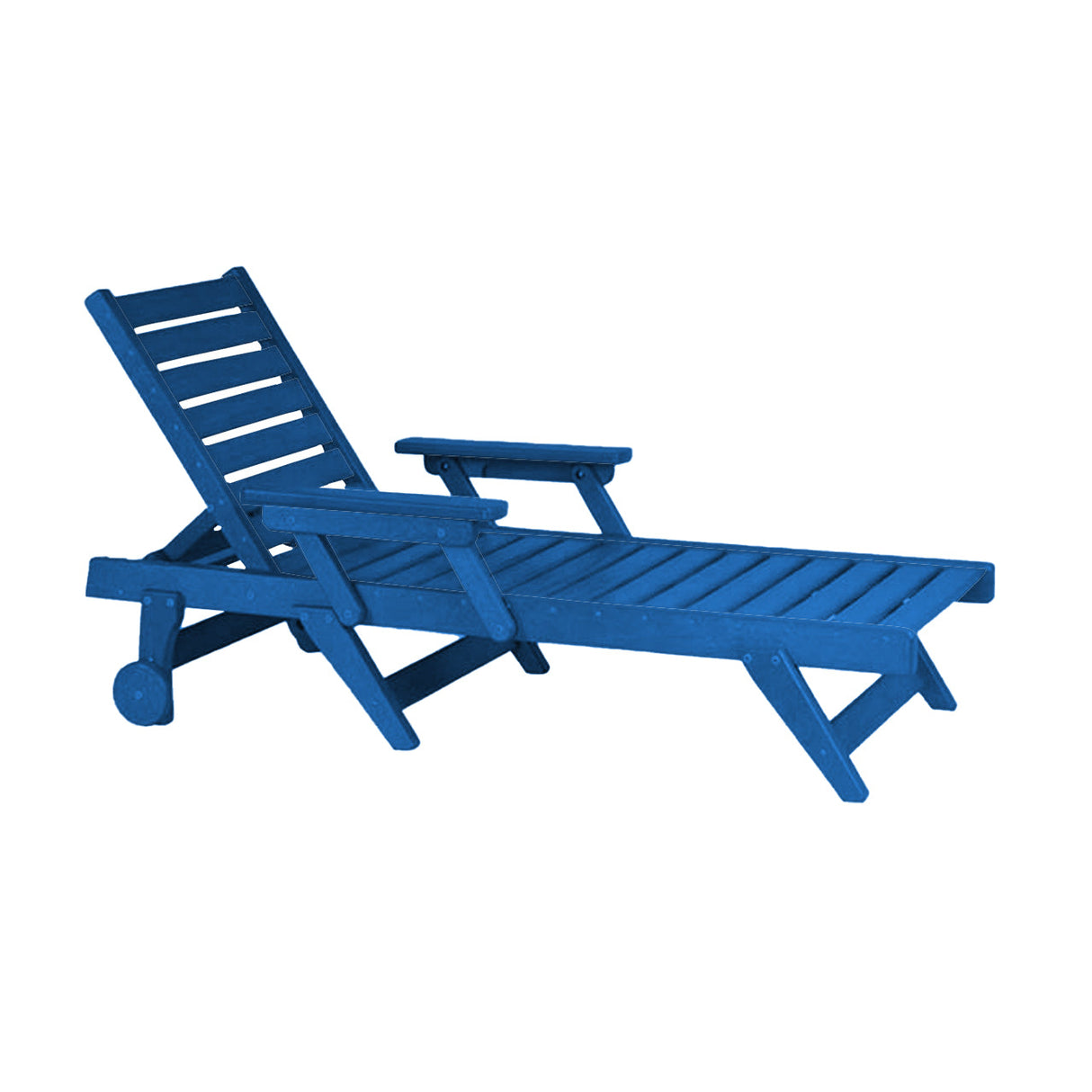 Breezesta Chaise Lounge Chair
