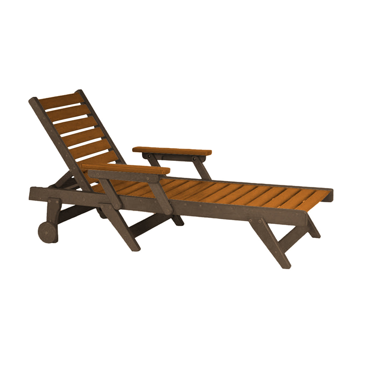 Breezesta Chaise Lounge Chair