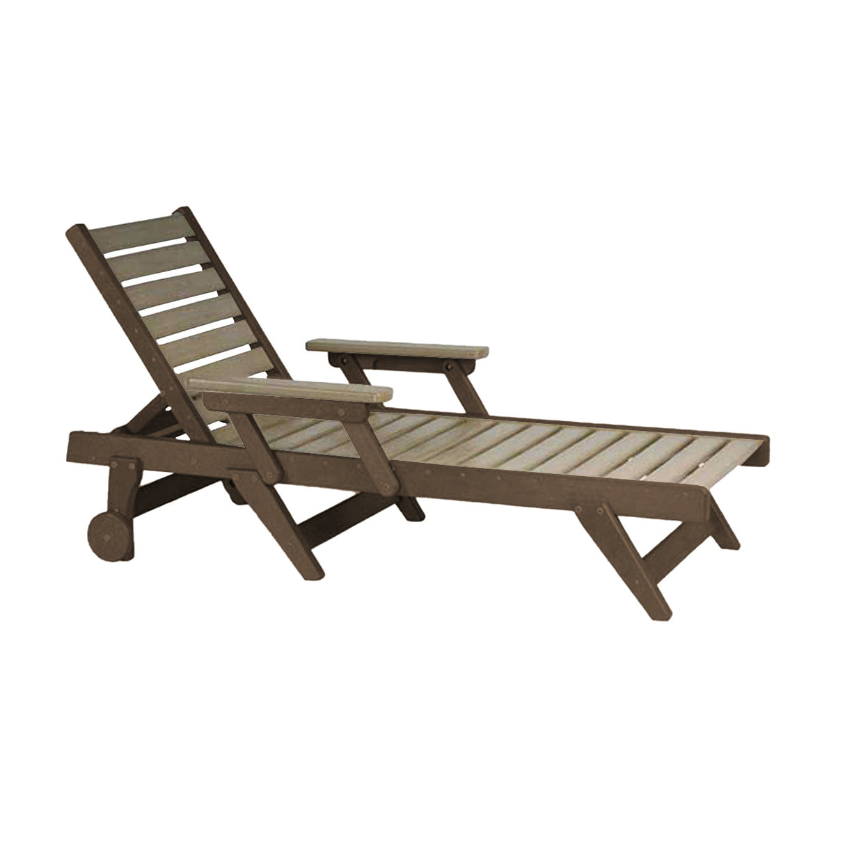 Breezesta Chaise Lounge Chair