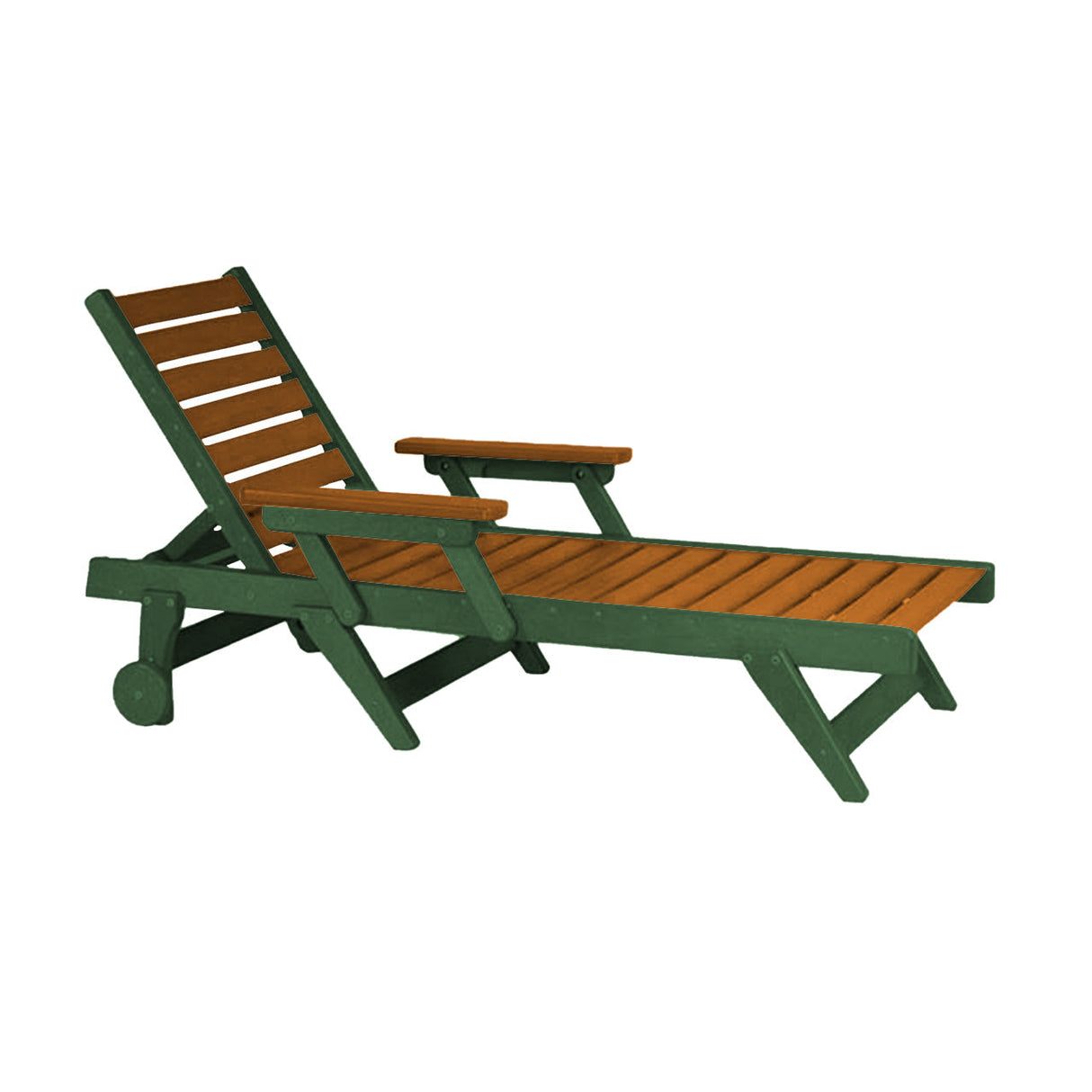 Breezesta Chaise Lounge Chair