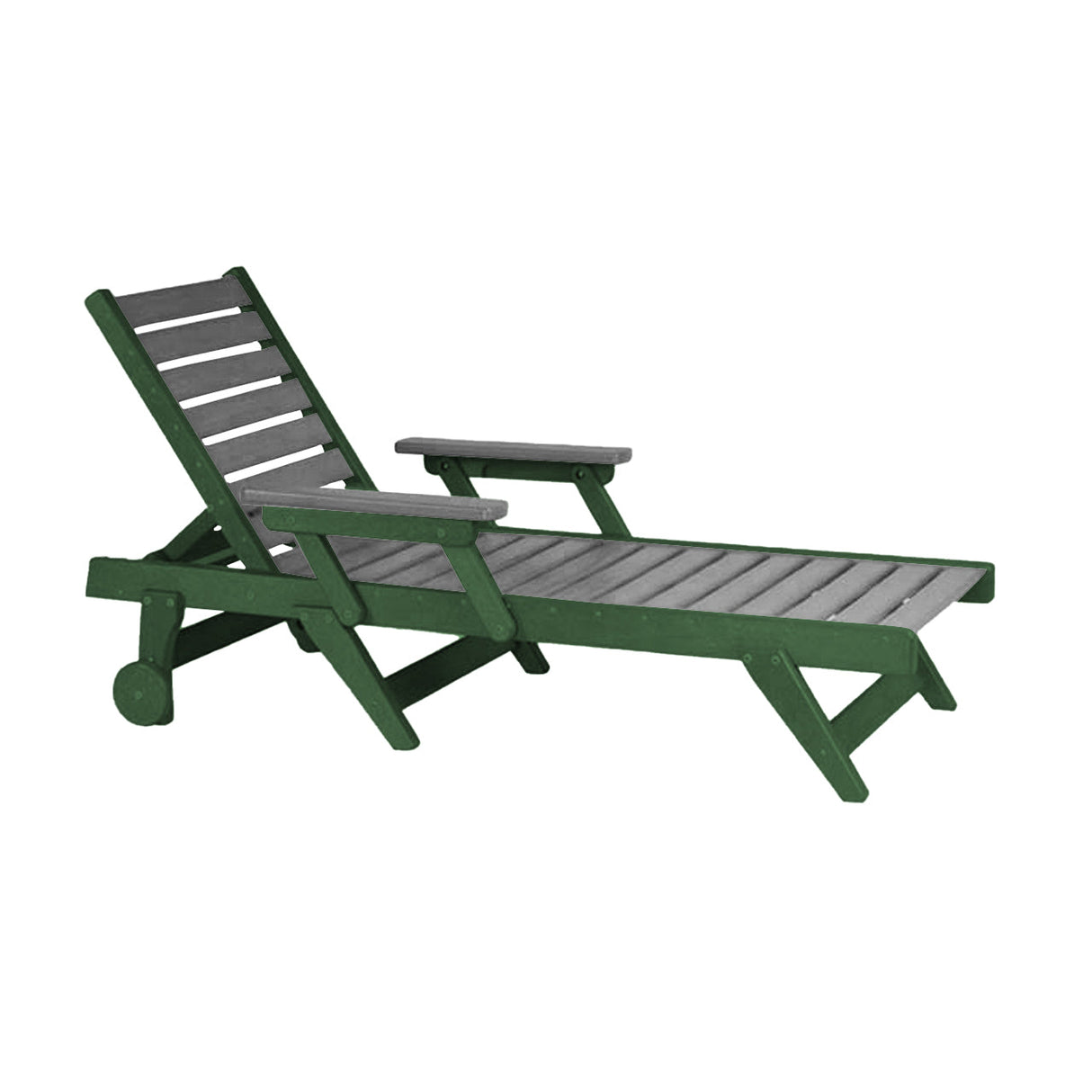 Breezesta Chaise Lounge Chair